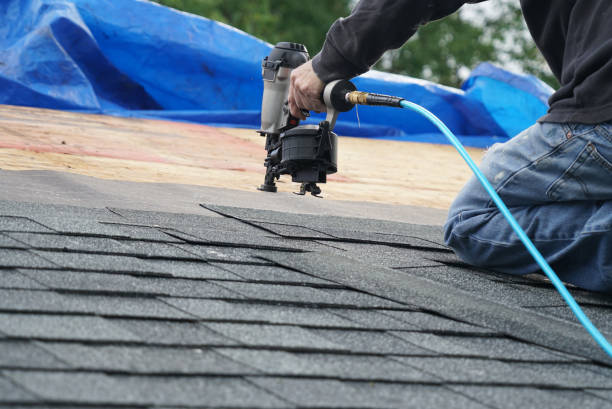 EPDM Roofing in Frederickson, WA